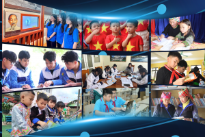 Lào Cai đặt mục tiêu đưa giáo dục trở thành động lực phát triển bền vững