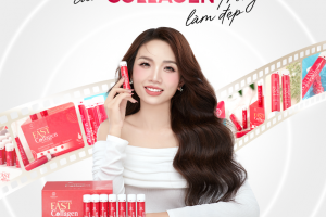 Tầm quan trọng của collagen trong làm đẹp: Bí quyết giữ gìn vẻ đẹp thanh xuân