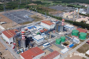 POW chốt lịch vận hành thương mại Nhơn Trạch 4
