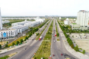 Thanh Hóa: Tốc độ tăng trưởng GRDP năm 2025 ước đạt 8,27%, xếp thứ 15/34 cả nước