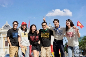 TokyoLife khác biệt nhờ cách tổ chức sản phẩm thông minh, không chạy theo mùa vụ
