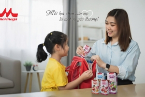 ZinZin – Sự an tâm cha mẹ chọn lựa trong gần hai thập kỷ