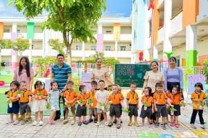 TP. HCM xác minh “nơi ở hiện tại” học sinh trước tuyển sinh đầu cấp 2026 – 2027