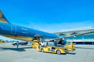 Việt Nam sắp đón một sân bay quốc tế hoạt động trở lại sau thời gian đóng cửa