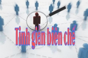 Hà Nội thực hiện tinh giản biên chế 3 đợt mỗi năm, áp dụng Nghị định 154