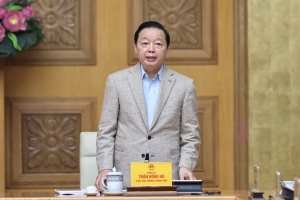 Ban Chỉ đạo Nhà nước các công trình, dự án quan trọng quốc gia, trọng điểm ngành giao thông vận tải họp phiên thứ 22