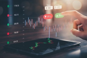 Chứng khoán phiên chiều 9/12: Thanh khoản vọt lên cao, VN-Index điều chỉnh nhẹ sau nhịp tăng kéo dài