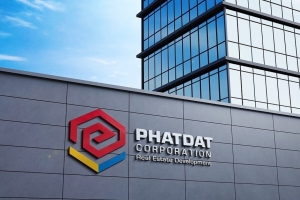 PDR rót hơn 640 tỷ thành lập 2 công ty bất động sản