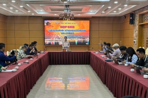 Quảng Ninh: Nhiều sự kiện văn hóa, thể thao, du lịch bùng nổ dịp cuối năm 2025
