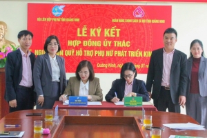 Quảng Ninh siết chặt kiểm tra, giám sát trong cho vay vốn chính sách xã hội
