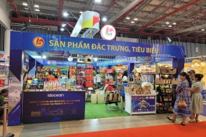 TP. HCM đề xuất chính sách đặc biệt hỗ trợ hoạt động xúc tiến thương mại 2026 - 2030