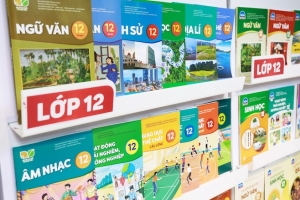 Bộ trưởng quyết định một bộ SGK thống nhất, miễn phí sách từ nay đến 2030
