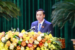 Bế mạc Kỳ họp thứ 8 HĐND tỉnh Bắc Ninh khóa XIX, nhiệm kỳ 2021 - 2026