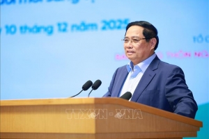 Nông nghiệp – Nông dân – Nông thôn là trụ đỡ cho nền kinh tế