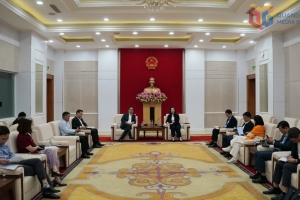 Liên hoan phát thanh toàn quốc lần thứ 17 sẽ diễn ra tại Quảng Ninh