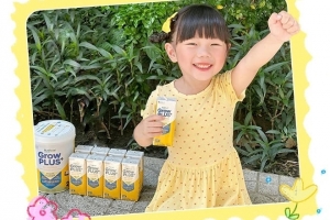 Lactoferrin và bước tiến mới trong dinh dưỡng đề kháng
