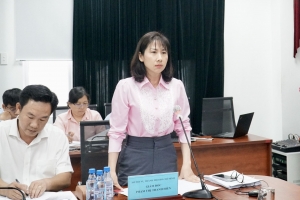 TP. HCM hoàn tất sắp xếp nhân sự phường, xã trước hạn 15/12