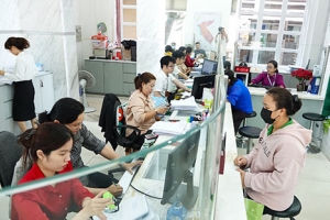 Chính phủ kéo dài thời hạn giải quyết chế độ cho người làm việc ngoài biên chế tại các Hội đến 31/12/2025