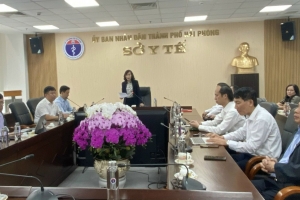 Hải Phòng: Học tập, quán triệt Nghị quyết 57-NQ/TW về đột phá phát triển khoa học công nghệ và chuyển đổi số