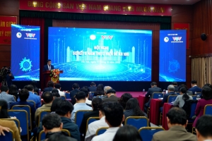 Sơ kết 5 năm thực hiện Đề án 100: Bước chuyển mình mạnh mẽ của truy xuất nguồn gốc hàng hóa