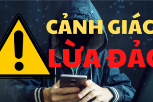 Giả mạo văn bản của Bộ Nội vụ để lừa đảo người lao động