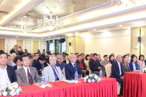 Ninh Bình đẩy mạnh xúc tiến thương mại, hỗ trợ doanh nghiệp thủ công mỹ nghệ phát triển bền vững