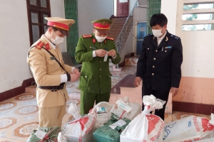 Nghiên cứu, đề xuất giải pháp tháo gỡ khó khăn trong phòng chống tội phạm và vi phạm pháp luật