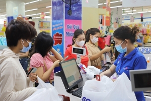 Hà Tĩnh tăng cường kiểm soát, đảm bảo nguồn cung và bình ổn giá thị trường dịp Tết 2026