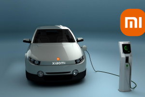 Xiaomi hé lộ hướng đi mới ngoài xe thuần điện qua bằng sáng chế hiển thị mức nhiên liệu