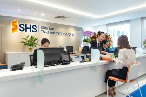 SHS lên kế hoạch chào bán 5.000 tỷ đồng trái phiếu ra công chúng trong năm 2026