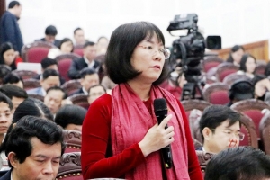 Nghệ An tìm lời giải cho yêu cầu cấp bách về tái định cư sau thiên tai