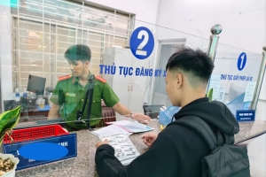 Làm sạch dữ liệu đăng ký xe: Lộ nhiều trường hợp đứng tên hàng nghìn phương tiện