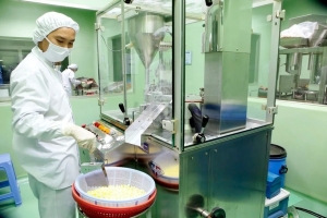 Kiện toàn thành viên Ban Chỉ đạo quốc gia về phát triển ngành Dược Việt Nam