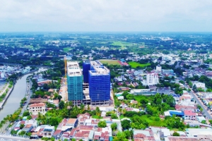 Bất động sản Tây Ninh: Kỳ vọng bứt phá mạnh mẽ