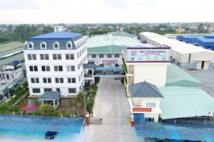 Thuận Đức công bố kế hoạch huy động vốn
