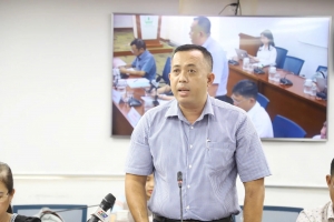 TP. HCM sẽ xử lý nghiêm tình trạng bán nhà khi chưa đủ điều kiện