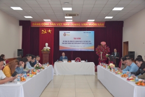 Mô hình tài chính P2C: Khung pháp lý và thực tiễn ứng dụng trong phát triển xanh tại Việt Nam