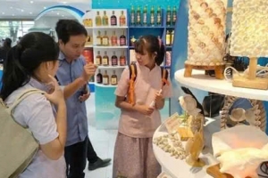 TP. HCM tổ chức Tuần lễ sản phẩm OCOP, đặc sản vùng miền và kết nối cung cầu