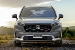 Santana Motors tái xuất sau 15 năm bắt đầu bằng bán tải Trung Quốc và hợp tác chiến lược với BAIC