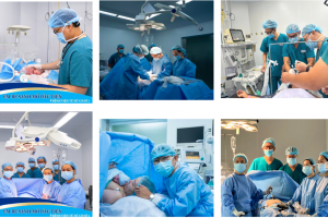 Bệnh viện Từ Dũ cơ sở 2 tiếp nhận hơn 5.000 lượt khám trong tháng đầu hoạt động