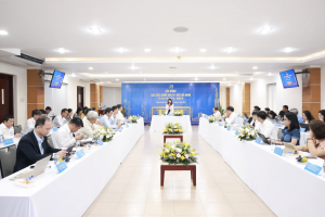 Đại học Quốc gia TP. HCM cam kết miễn học phí và cấp học bổng cho 100% nghiên cứu sinh