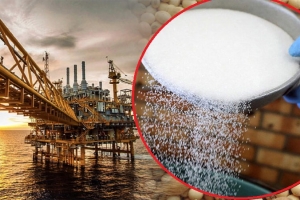 Lực bán lấn át trên thị trường hàng hóa: MXV-Index lùi về 2.353 điểm