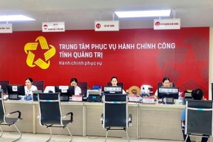 Quảng Trị siết chặt kỷ cương công vụ, quyết liệt chặn nhũng nhiễu trong giải quyết thủ tục năm 2026