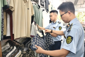 Lào Cai: Quyết liệt thực hiện Kế hoạch 888, ngăn hàng giả lan sang môi trường số