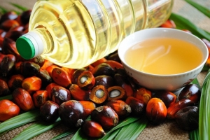 Ấn Độ đẩy mạnh nhập khẩu dầu cọ từ Đông Nam Á