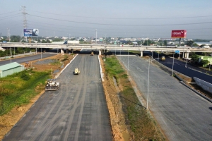 Tây Ninh đẩy mạnh giải ngân vốn đầu tư công, nhiệm vụ trọng tâm cuối năm 2025