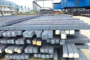 Tisco tiếp tục mua thêm 10.000 tấn phôi thép từ Thái Hưng