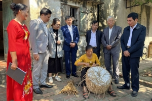 Thanh Hóa ban hành kế hoạch triển khai thực hiện Đề án nhân rộng Câu lạc bộ liên thế hệ tự giúp nhau