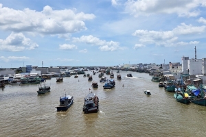 Cà Mau thông qua Kế hoạch phát triển kinh tế – xã hội năm 2026