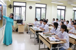 Bắc Ninh: Nâng tầm đội ngũ giáo viên trong kỷ nguyên số